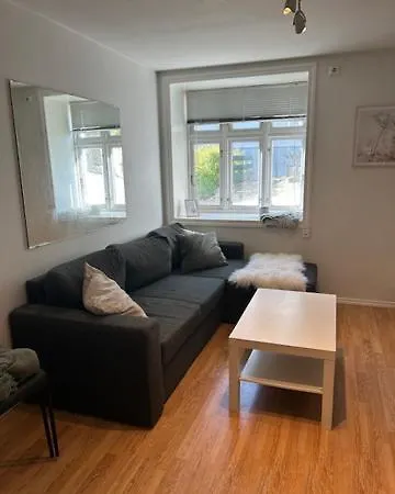 Stolen Appartement *